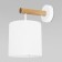 Wall lamp DEVA, 60W, E27, 20x25x25 cm