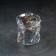 Glass glass Magistro Icebar. Pearl, 250 ml, pearly color