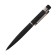 Mechanical pencil BrunovisConti Verona, 0.7 mm, HB, metal case Soft Touch Blue