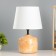 Hilde "Hilda" E14 40W orange 20x20x31cm Risalux