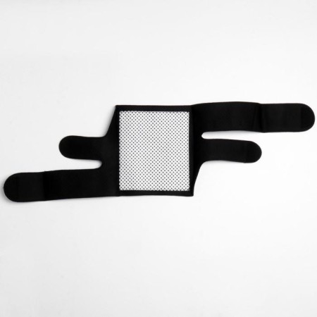 Applicator - Tour Ma Line knee pads with tourmaline, 1 pair-1