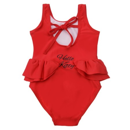 Swimsuit for the girl PlayTode, height 80 cm-7