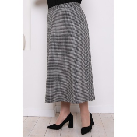 Women's skirt, size 62-7