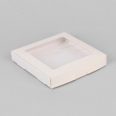 Boxing Body Box, 19 x 19 x 3 cm-3