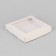 Boxing Body Box, 19 x 19 x 3 cm