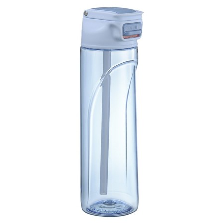 Water bottle Smart Solutions Fressher, 750 ml, blue color