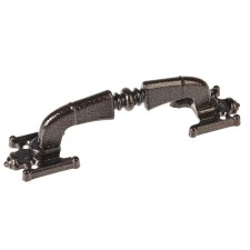 Handle-slop RS-1, color copper