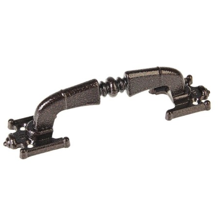 Handle-slop RS-1, color copper
