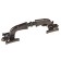 Handle-slop RS-1, color copper