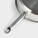 Poster - stainless steel "GREAT" with a heat distribution layer, D = 24 cm, 2.8 liters, induction