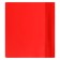 A set of folders-checkers 5pcs. Calligrata, A5, 180MKM, with a red transparent top