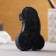 Figure soap "Merry Favorite 2D" Black, 75gr