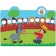 Smail stickers "in the village"