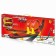Set of game BBURAGO Ferrari Race + Play, Autotrek, with two Die-Cast machines, 1:43