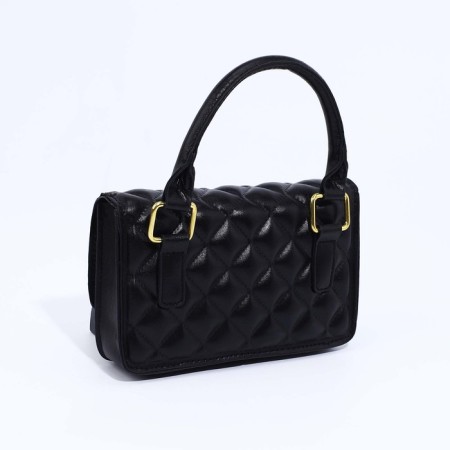 Bag-mixer on magnets, black color-1