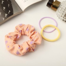 Hair elastic band 