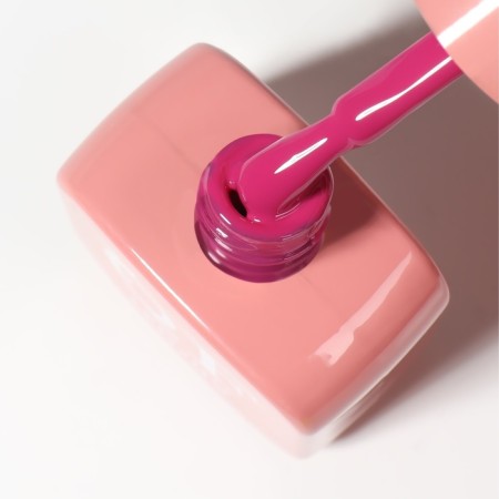 Simple nail polish gel, 3 phase, 10 ml, led/uv, color (157)-10