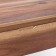 Organizer for tea and kitchen supplies, 31 × 17.5 × 8 cm, 8 cells, tropical acacia