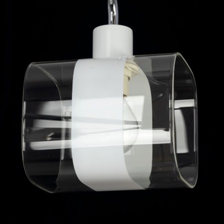 Cutilux CL140180, 76x76x31 cm, 8x60W, e14, light color is light-10