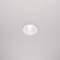 The built-in lamp Technical DL034-01-06W3K-D-W, LED, 6 W, 60x60x60 mm, 420 lm, 3000k, white