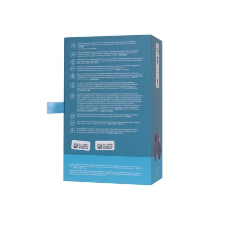 Set multifunctional stimulants for pairs Satiffyer Box 1-8