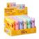 Balm for the lip "Meow", a mix of flowers and aromas.