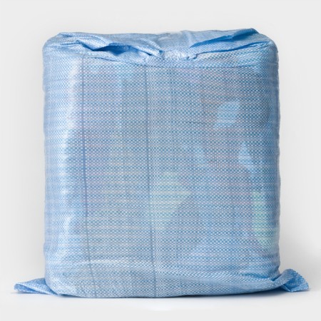 Rags, colored knitwear (higher grade), 10 kg-1