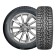 Winter -haired tire Ikon Tyres Ikon Nordman 7 205/50 R17 93T