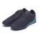 BUTS football ATEMI SBA-003 Indoor, gray/turquoise, size 42