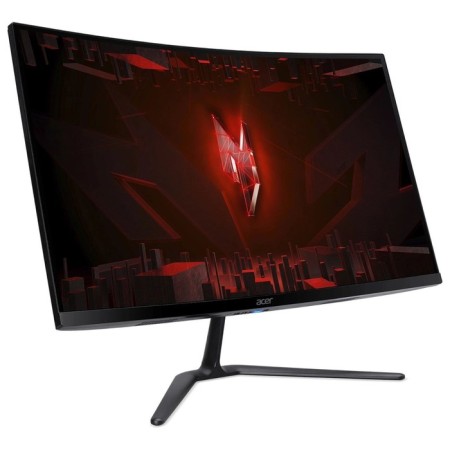 Monitor Acer 27 "ED270UP2BMIIPX Black VA LED 1MS 16: 9 HDMI M/M Matte 250CD 178g/178g 2 107990-1