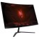 Monitor Acer 27 "ED270UP2BMIIPX Black VA LED 1MS 16: 9 HDMI M/M Matte 250CD 178g/178g 2 107990