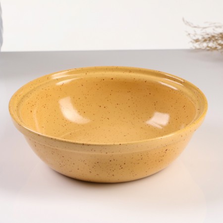 Saladnik "Modern No. 3" 0.5l / 18x5.5cm, Karakum-1