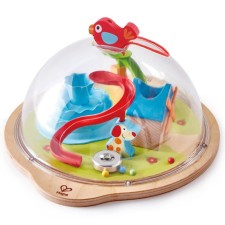 Labyrinth Hape 