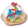 Labyrinth Hape "Sunny Valley" for kids, 3D