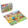 Puzzles with windows "Such different cars", 30 details