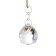 Kobeia chandelier 3x40W E27 bronze 53x53x92 (52) cm