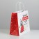Gift package “Make a desire”, 22 x 22 x 11 cm, New Year