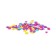 Squading toy Shimmer Stars "Dog", 20 cm