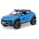 MASTO DIE-CAST LAMBORGHINI URUS, 1:24, Blue color