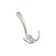 Hook Marlok 04.15.05 204-a, nickel color