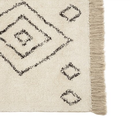 Berber Carbier Ethnic, size 70x160 cm-4