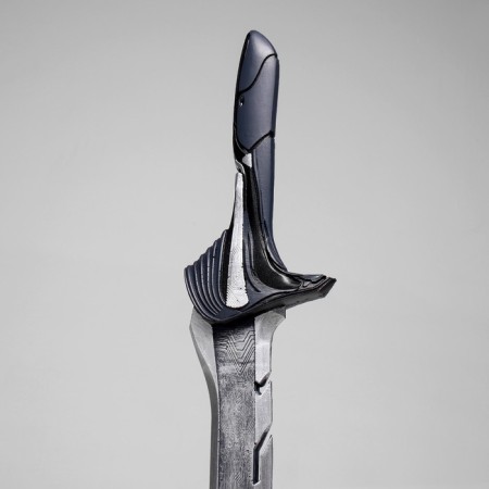 Souvenir weapon "Anime Sword", 91cm, polystyrene foam-2
