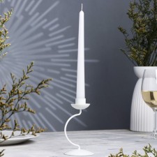 Summary Metal for 1 candle 
