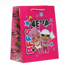 Gift Lol Package, 18 × 22.3 × 10 cm