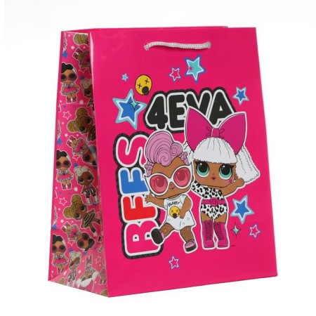 Gift Lol Package, 18 × 22.3 × 10 cm