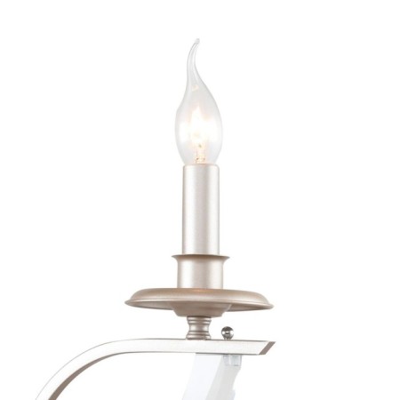 ADAMANT 120 mm wall lamp, E14 40W-2