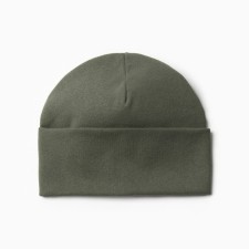 Children's hat, khaki color, size 50-52