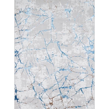 Rectangular carpet roma 37886a, size 150x230 cm