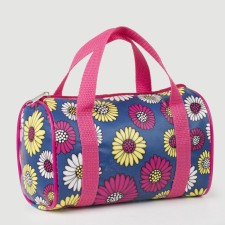 Children's bag, lightning department, pink/blue color
