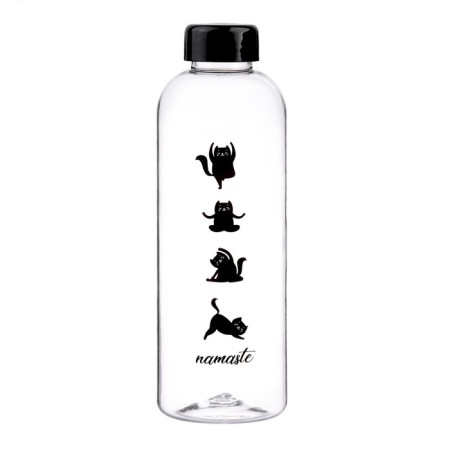 Water bottle, 1 l, namaste